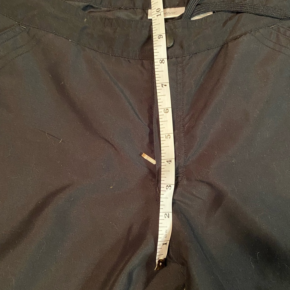 Ativa Women’s Black Joggers - Picture 9 of 9